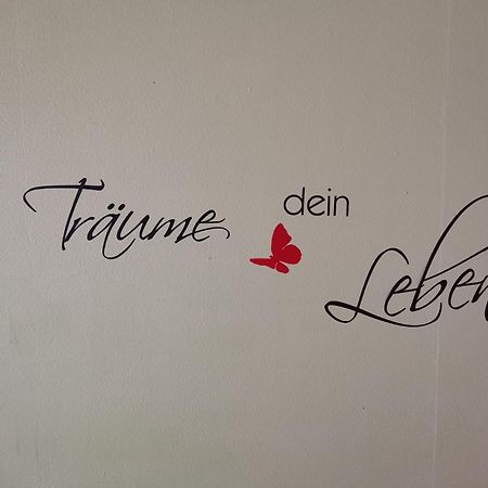 Fortuna Bürchen Exteriör bild