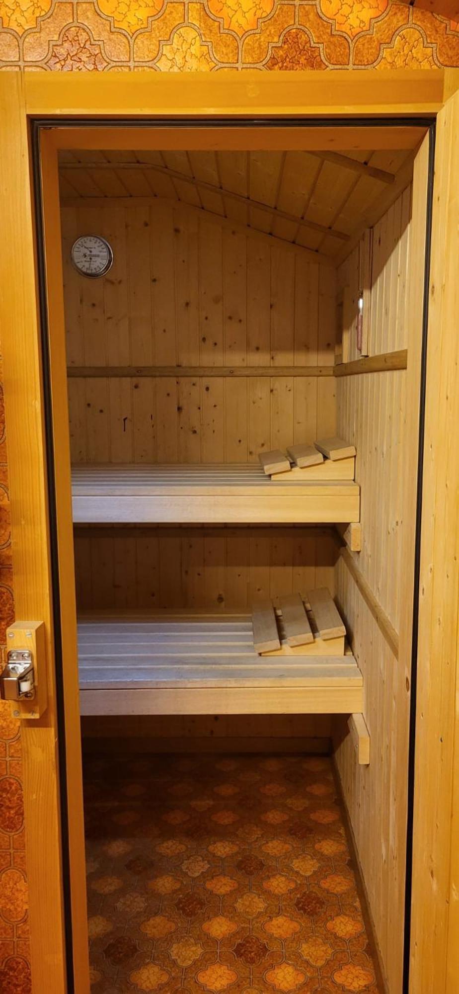 Fortuna Bürchen Exteriör bild