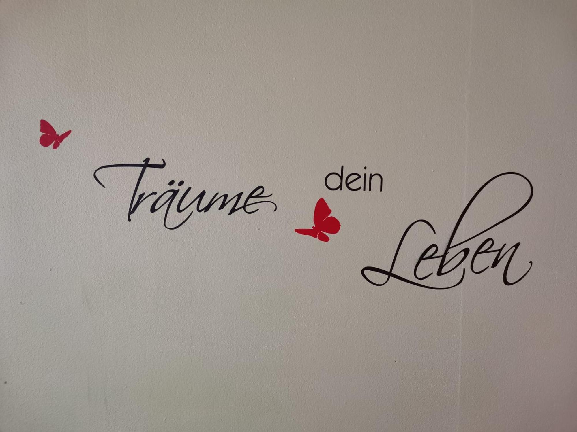 Fortuna Bürchen Exteriör bild