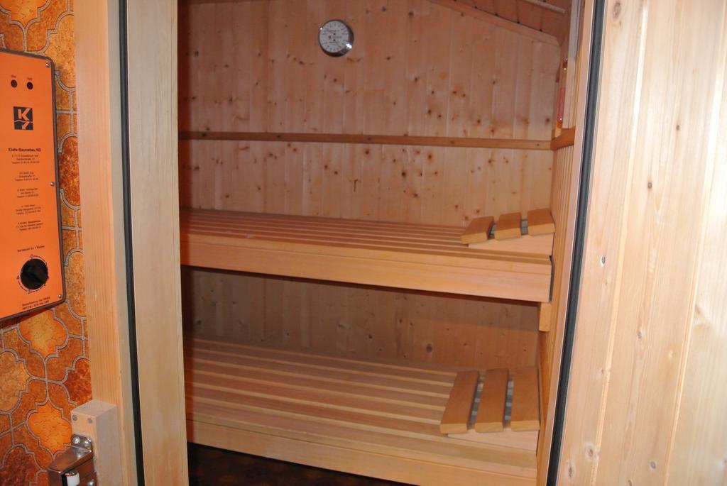 Fortuna Bürchen Rum bild